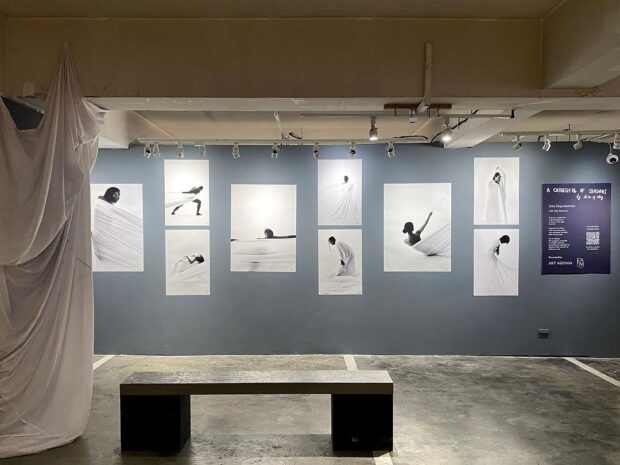 This Edition of Art Fair Philippines Shone a Spotlight on Photography